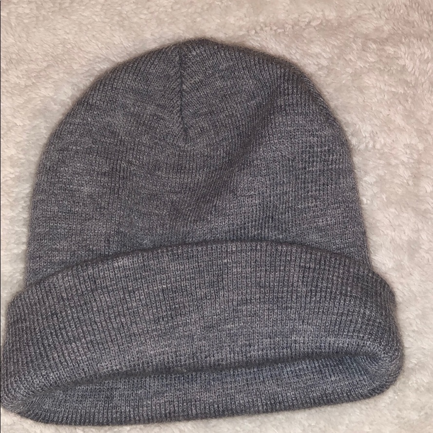 Knit Hat (Bundle Only)